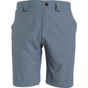 CINDER BLUE