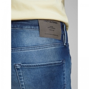 BLUE DENIM