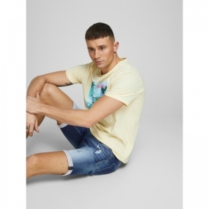 BLUE DENIM