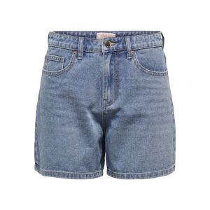 LIGHT BLUE DENI