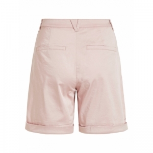 PALE MAUVE