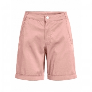 PALE MAUVE