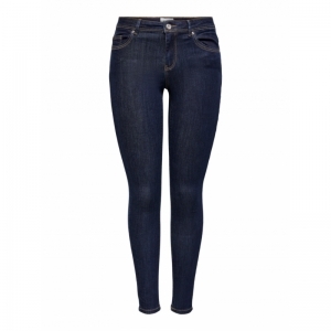  DARK BLUE DENIM
