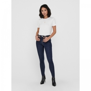  DARK BLUE DENIM