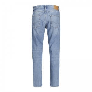  BLUE DENIM
