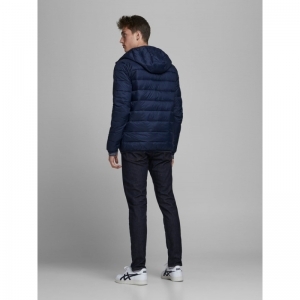  NAVY BLAZER
