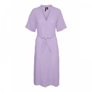  PASTEL LILAC