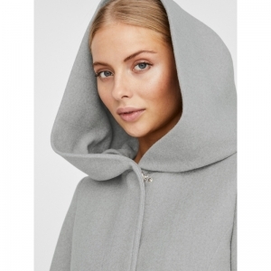 LIGHT GREY MELA