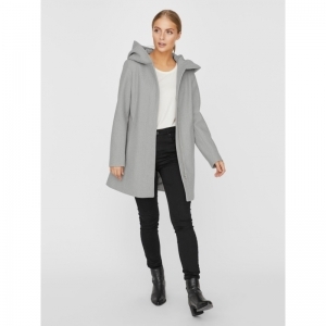LIGHT GREY MELA