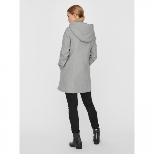 LIGHT GREY MELA