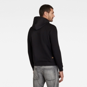 DK BLACK