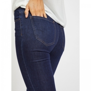  DARK BLUE DENIM