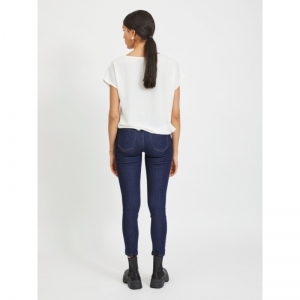  DARK BLUE DENIM