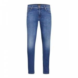 BLUE DENIM