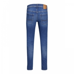  BLUE DENIM