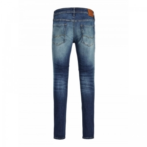 BLUE DENIM
