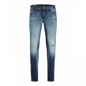 BLUE DENIM