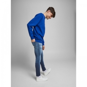  BLUE DENIM