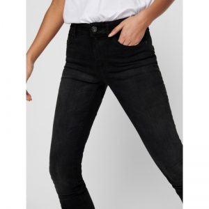 BLACK DENIM