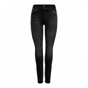 BLACK DENIM