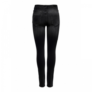 BLACK DENIM