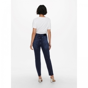 BLUE BLACK DENI