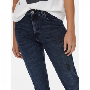 BLUE BLACK DENI