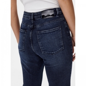 BLUE BLACK DENI