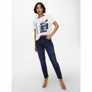 BLUE BLACK DENI