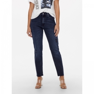 BLUE BLACK DENI