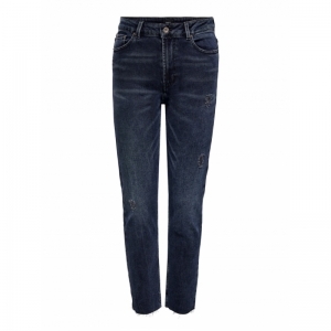 BLUE BLACK DENI