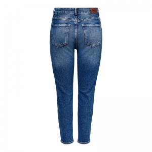 MEDIUM BLUE DEN