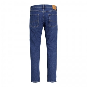 BLUE DENIM
