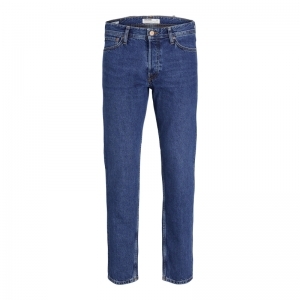 BLUE DENIM