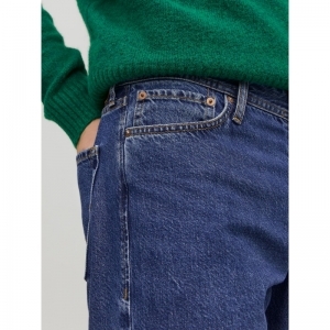 BLUE DENIM