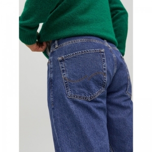 BLUE DENIM