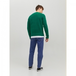BLUE DENIM