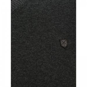  DARK GREY MELAN