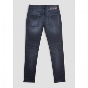  DARK BLUE DENIM
