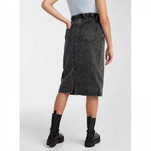 MEDIUM GREY DEN