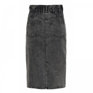 MEDIUM GREY DEN