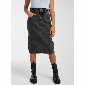 MEDIUM GREY DEN
