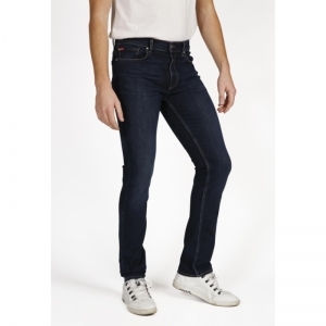 HEREN LUIS TOP BLUE