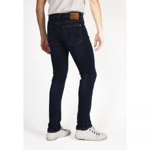 HEREN LUIS TOP BLUE