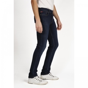 HEREN LUIS TOP BLUE