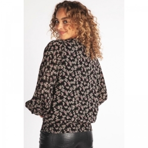  BLACK PRINT