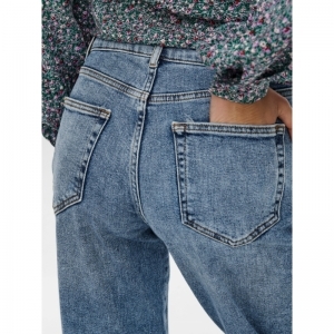 LIGHT BLUE DENI