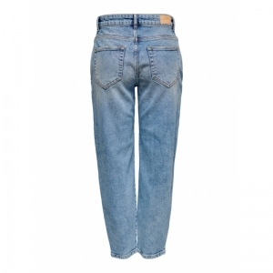 LIGHT BLUE DENI