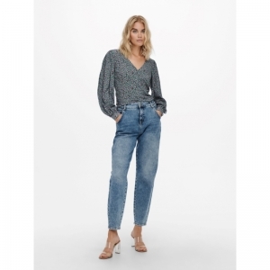 LIGHT BLUE DENI