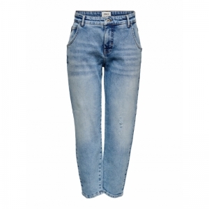 LIGHT BLUE DENI